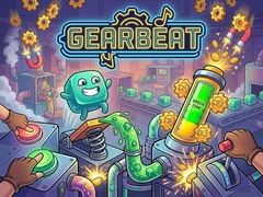 游戏Gearbeat