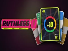 游戏Ruthless! 