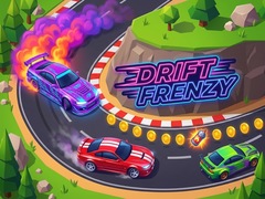 游戏Drift Frenzy