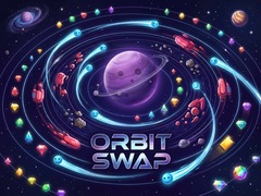 游戏Orbit Swap