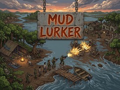 游戏Mud Lurker