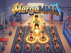 游戏MergeMMA