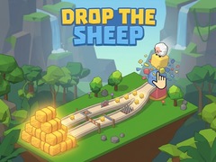 游戏Drop The Sheep