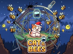 游戏Cat & Bees