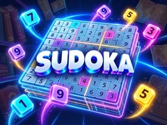 游戏Sudoka