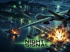 游戏Night Signal