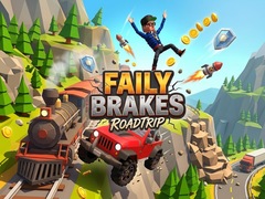 游戏Faily Brakes Roadtrip