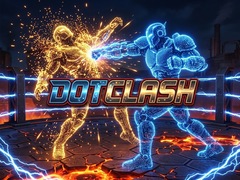 游戏DotClash