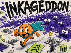 游戏Inkageddon