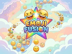 游戏Emoji Fusion
