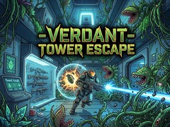 游戏Verdant - Tower Escape