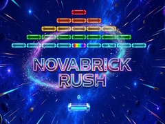 游戏NovaBrick Rush
