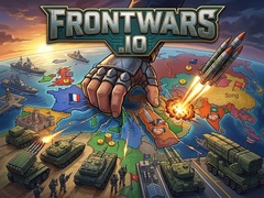游戏FrontWars.io