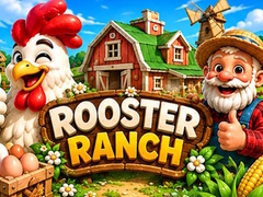 游戏Rooster Ranch