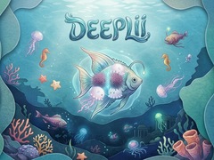 游戏Deeplii
