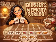 游戏Busha's Memory Parlor