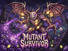 游戏Mutant Survivor