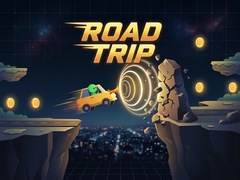 游戏Road Trip