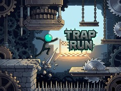 游戏Trap Run
