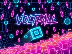 游戏Voltfall