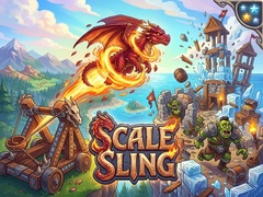 游戏ScaleSling