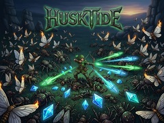 游戏Husktide