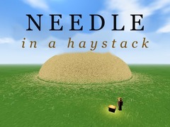 游戏Needle in a Haystack