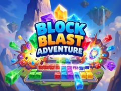 游戏Block Blast Adventure