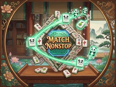 游戏Match NonStop