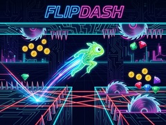 游戏Flipdash