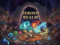 游戏Zeroed Realm
