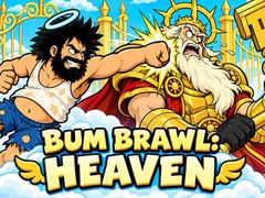 游戏Bum Brawl: Heaven