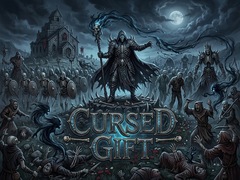 游戏Cursed gift