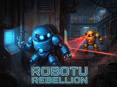 游戏Robotu Rebellion