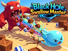 游戏Black Hole Swallow Master