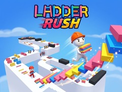 游戏Ladder Rush