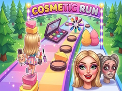 游戏Cosmetic Run