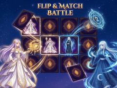 游戏Flip & Match Battle