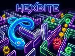 游戏Hexbite