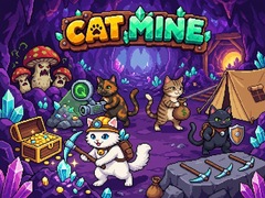 游戏Cat Mine