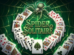 游戏Spider Solitaire