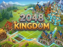 游戏2048 Kingdom
