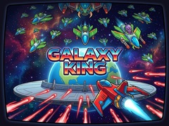游戏Galaxy King