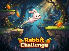 游戏Rabbit Challenge