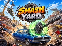 游戏Smash Yard