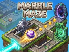 游戏MarbleMaze