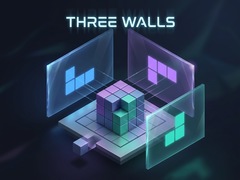 游戏Three Walls