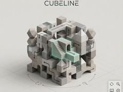 游戏Cubeline
