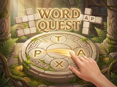 游戏Word Odyssey