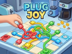 游戏Plug Joy